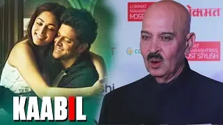 Rakesh Roshan REACTS To Hrithik's KAABIL HUGE SUCCESS