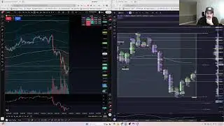 Live Trading Metal Futures