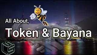🏡  All About Token, Condition Token & Bayana