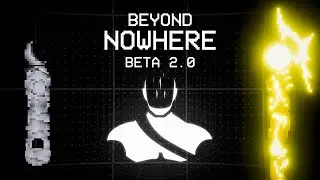 (Trailer)  Beyond Nowhere Beta 2 - People Playground Mod