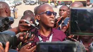 BENJAMIN KATANA refused to consent to the 2026 Elections declaration form. He says that it thefty