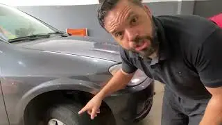 Como identificar o barulho de homocin&eacute;tica de roda. (Cuidado ela pode quebrar)