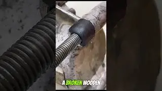 Part 453 // Part 453 Repair Hack You Didn&rsquo;t Know You Needed! 😮