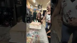 Mi cumpleaños 2024