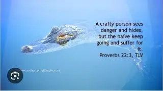PROVERBS 22