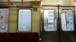 モハ２１０－２０２０　立川&rarr;高尾