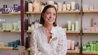 Waarom apotheker Eva (Dok Noord) Ray verkoopt | Ray