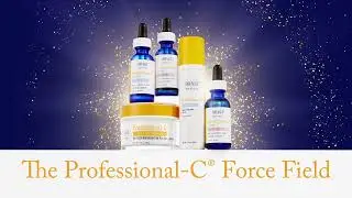 Obagi Professional C&reg; Formulated with Pure L Ascorbic Acid to Provide Daily Antioxidant Defense