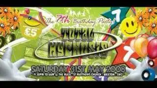 TANTRUM DESIRE @ TOAL HYPNOSIS @ MASS MC FUN CRONIC