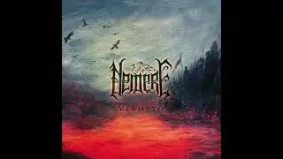 Nemere - V&eacute;rmező (2017) Full album