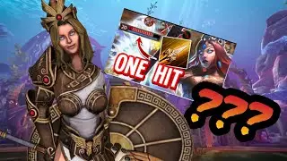 WILL IT BUILD? Testing Solodoublej's ONE HIT Build