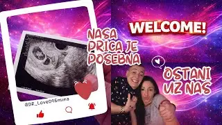 DobroDosli na nas kanal ljubavi ... #love #baby #pregnant #family #memes #prvideo #comedy