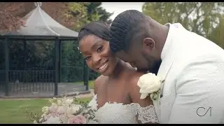 Abi + Junior : Wedding Films