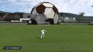 FIFA 15 EPIC SKILLS