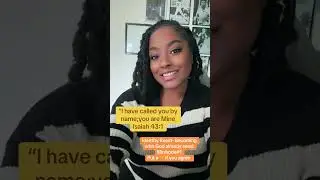 Identity Reset-Becoming Who God Already sees! Minisode #1 Identity Reset Foundation