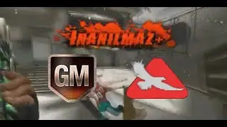 Combat Arms: the Classic GM Event