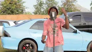 Zuchu Feat Dadiposlim - ZAWADI (Official music Video Cover by Gold boy)