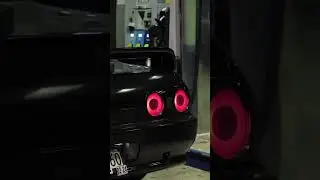 Touge, it&rsquo;s all we got on our island