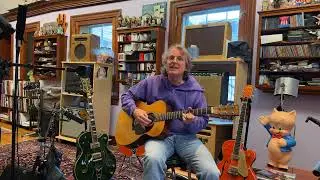 Depression-era classic by Roger McNamee