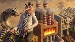 Capitalism, inequality & slavery