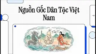 Summary of Vietnamese History during the Hong Bang Dynasty || 4k