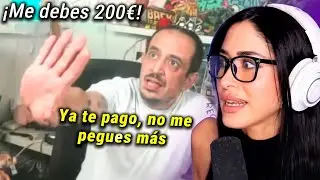 APARECEN en la CASA de SIMÓN PIDIENDO DINERO y le METEN PALIZÓN | Maricel