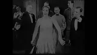 Battle of Paris 1929 - Gertrude Lawrence, Charles Ruggles, Walter Petrie (Robert Florey) ⚡UPGRADE⚡
