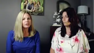 Sisterhood Sunday with Tracy Chatterton