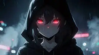 Mys7iqX — Oblivion 💀 Hard Aggressive Phonk | 4K Drift Music