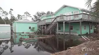 FEMA Provides Remote Inspections for Disaster Damages during COVID-19 Pandemic