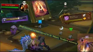 Just Nightmare Things.
