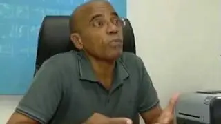 Rentrée universitaire au DPLSH sur le campus de St Claude en Guadeloupe