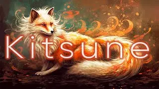 Kitsune - японский расслабляющий музыкальный побег
