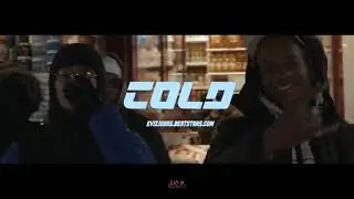 Freeze Corleone x Lacrim Type Beat I Instru Rapfr 2023 - COLD