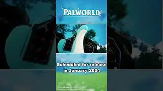 #palworld  #palworldgameplay #pokemon #gaming  #palworldgame #palworldpokemon #trending #pokemon