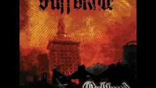 Suffokate - The Skies Were Filled With Fire