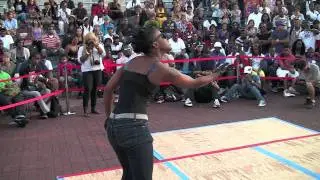 L.O.U.D&reg; VI shellz vs ptia reed