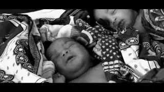 Stand Up for African Mothers Song