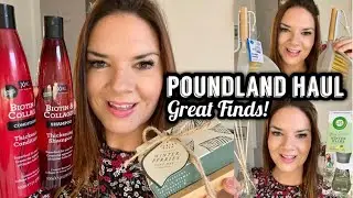 Poundland Haul | New Poundland Haul | Great Finds | Christmas Gifts | Kate McCabe | November 2022