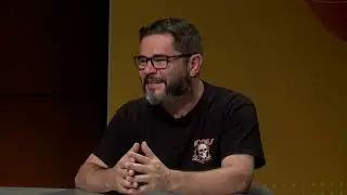 Planeja ESPM &ndash; Bloco 1: entrevista D&aacute;cio Pinheiro