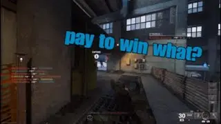 CoD is BACK baby! (Bo6 clips)