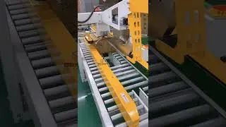 This corn dumpling sealing machine can solve most factory packaging problems. #foodpackagingmachine
