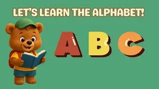 The Best Way to Mastering Alphabet Letters A to Z That Nobody Tells You