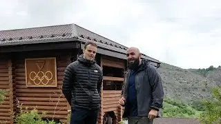 Впечатление №9 | Дагестанский борцовский лагерь 2025: реальные отзывы