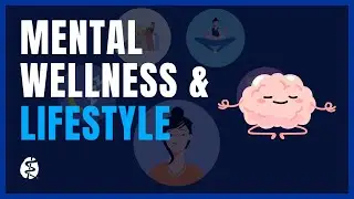 Mental Wellness and Lifestyle | APA