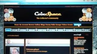 CoinSpace.com 