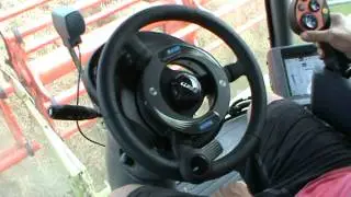 подруливающее устройство smartsteer