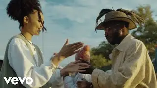 Swif Biko, August Child - Piki piki
