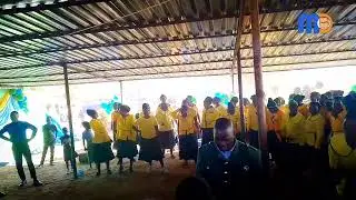 ZCC ST ENGENAS JOYFUL MOMENTS🥰 #dance #viralvideo #viralshort #africanchurch #zccdances