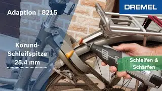 Dremel&reg; - Korund-Schleifspitze 25,4 mm (8215)